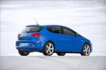 Seat Leon 2009 года